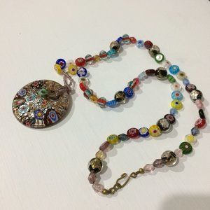 Costume Jewelry